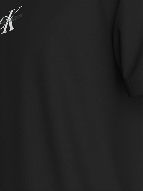 J30J325649BEH CALVIN KLEIN | J30J325649BEH NERO